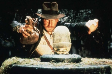 "Les aventuriers de l'Arche perdue" à revoir sur M6 mardi 17 février 2026 (vidéo)