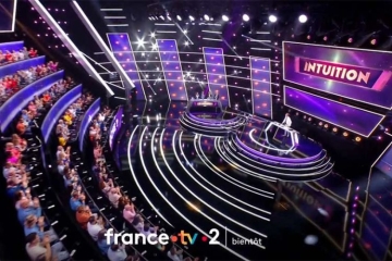 &quot;Intuition : qui sera le plus proche ?&quot; un nouveau jeu présenté par Cyril Féraud sur France 2
