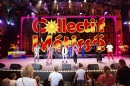 Le concert de Collectif Métissé à Carcassonne rediffusé sur France 4 mercredi 12 août 2026