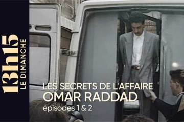 "13h15 le dimanche" : Les secrets de l’affaire Omar Raddad ce 3 mai 2026 sur France 2