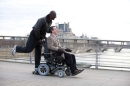 &quot;Intouchables&quot; avec François Cluzet & Omar Sy à revoir sur TF1 dimanche 7 septembre 2023 (vidéo)