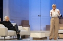 La pièce &quot;Lapin&quot; avec Muriel Robin et Pierre Arditi sur France 4 dimanche 17 août 2025 (vidéo)
