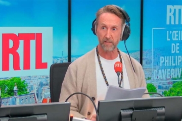 Replay "L'oeil de Philippe Caverivière" du mardi 3 mars 2026 face à Bruno Retailleau (vidéo)