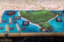 15ème épisode de "Koh-Lanta" mardi 9 juin 2026 sur TF1, l'épreuve de l'Orientation
