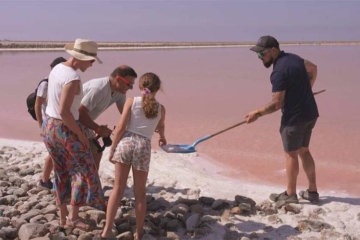 "Grands reportages" : Un été en Camargue sur TF1 samedi 5 septembre 2026