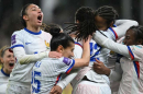 Euro féminin 2025 : le match qualificatif Angleterre / France diffusé sur France 3 vendredi 31 mai 2024