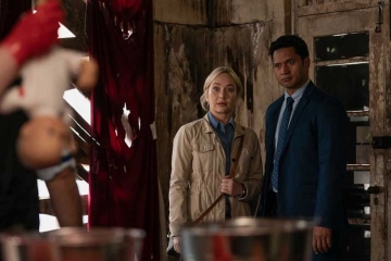 &quot;Brokenwood - Le château des hurlements&quot;, épisode inédit diffusé sur France 3 dimanche 5 octobre 2025