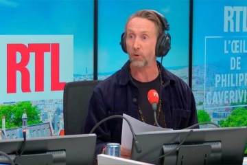 Replay "L'oeil de Philippe Caverivière" du mardi 31 mars 2026 face à Marylise Léon (vidéo)