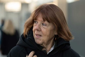 "Gisèle Pelicot : au nom de toutes les femmes" sur RMC Life mardi 24 février 2026