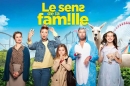 "Le sens de la famille" avec Franck Dubosc & Alexandra Lamy sur France 2 dimanche 12 juillet 2026 (vidéo)
