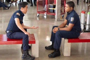 "9-1-1" saison 9, résumé des épisodes diffusés sur M6 mardi 6 octobre 2026
