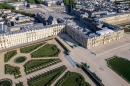 "Versailles : les secrets d'un chantier monumental" sur RMC Découverte vendredi 10 avril 2026