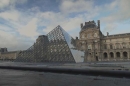 "Casse du Louvre : les secrets d'un incroyable braquage" sur TFX jeudi 1er octobre 2026