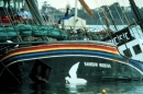 &quot;Qui a coulé le Rainbow Warrior ?&quot; retour sur le plus gros scandale de la Ve République mardi 23 septembre 2025 sur France 2