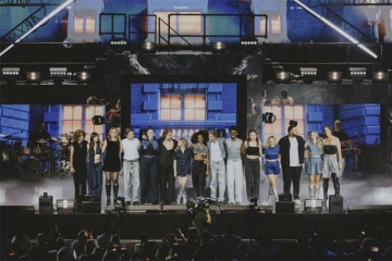 &quot;Star Academy&quot;, le concert événement diffusé sur TF1 vendredi 15 août 2025 (vidéo)