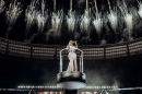 Le film des concerts d'Aya Nakamura au Stade de France diffusé sur France 4 mercredi 1er juillet 2026