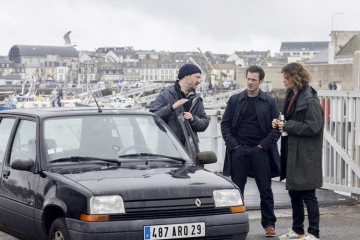Inédit : "Meurtres à Concarneau" sur France 3 samedi 18 avril 2026