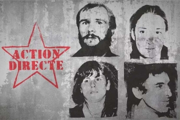 &quot;Action directe - Nos années de plomb&quot; : document sur les assassinats et la traque du groupe terroriste dimanche sur France 5