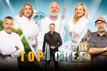 8ème épisode de "Top Chef" mercredi 22 avril 2026 sur M6, surprises au Jardin d'Acclimatation (vidéo)
