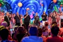 "N'oubliez pas les paroles" au profit du Secours Populaire le 16 juillet sur France 2, les invités de Nagui
