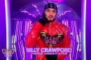Mask Singer" : L'Âne (Billy Crawford) est le gagnant de la 9ème saison, regardez son démasquage ! (vidéo)