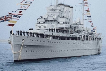 &quot;Pearl Harbor, le monde s'embrase&quot; : document à revoir sur NOVO 19 vendredi 5 décembre 2025