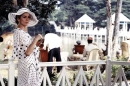 Le film &quot;Indochine&quot; de Régis Wargnier avec Catherine Deneuve rediffusé sur France 3 lundi 4 août 2025