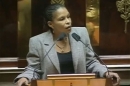 "Christiane Taubira : une loi pour mémoire" sur France 2 mercredi 6 mai 2026