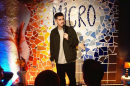 Top Comedy Club à Nantes au « Micro Comedy Club » vendredi 19 avril 2024 sur Culturebox