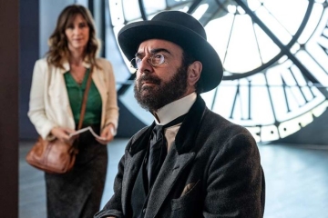 &quot;L'art du crime&quot; : l'épisode « Danse de sang » revoir sur France 2 lundi 18 août 2025