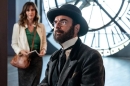 &quot;L'art du crime&quot; : l'épisode « Danse de sang » revoir sur France 2 lundi 18 août 2025