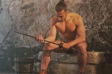 "Secrets d'histoire" : Stéphane Bern raconte le destin de Spartacus mercredi 15 juillet 2026 sur France 3