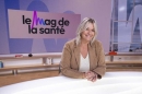 "Le Mag de la santé" mercredi 23 septembre 2026 sur France 2, sommaire et invités