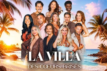 "La villa des cœurs brisés" de retour sur TFX le 20 août 2026 dans une saison inédite au Mexique