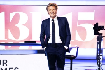 "13h15 le dimanche" : Spaggiari, le casse du siècle, dimanche 4 janvier 2026 sur France 2