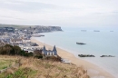 &quot;Arromanches, le port du Débarquement&quot; sur NOVO 19 dimanche 21 septembre 2025