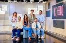 &quot;C l’hebdo&quot; samedi 5 juillet 2025, sommaire et invités reçus par Aurélie Casse sur France 5