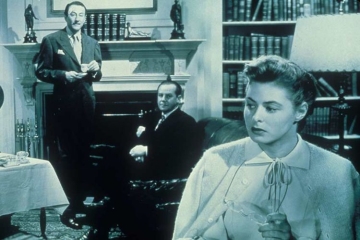 "La maison du docteur Edwardes" d'Alfred Hitchcock à revoir sur Arte dimanche 25 octobre 2026