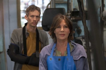 "Au cœur de nos terres", fiction inédite avec Mathilde Seigner sur France 2 mercredi 4 mars 2026 (vidéo)