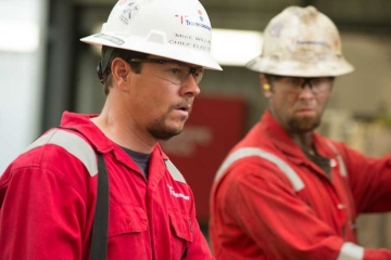 &quot;Deepwater&quot;, un film choc sur l'explosion d'une plateforme pétrolière diffusé sur T18 jeudi 25 septembre 2025 (vidéo)