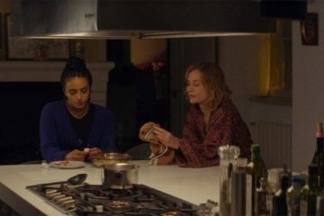 "La prisonnière de Bordeaux" avec Isabelle Huppert et Hafsia Herzi sur Arte mercredi 5 août 2026