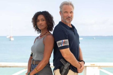 Inédit : "Meurtres à Saint-Martin" sur France 3 samedi 27 décembre 2025