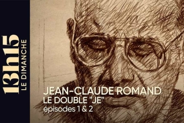 "13h15 le dimanche" : Jean-Claude Romand, retour sur l'affaire du faux docteur ce 6 septembre 2026 sur France 2