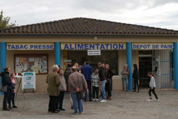 "Reportages découverte" : Jamais sans mon commerce, dimanche 16 novembre 2025 sur TF1