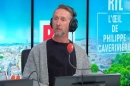 Replay &quot;L'oeil de Philippe Caverivière&quot; du 10 novembre 2025 face à Céline Berthon (vidéo)