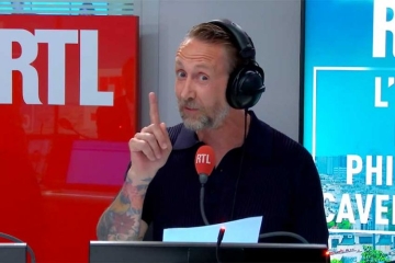 Replay "L'oeil de Philippe Caverivière" du 26 novembre 2025 face à Gérald Darmanin (vidéo)