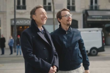 "Laissez-vous guider" dans le Paris des Années folles sur France 2 mardi 2 juin 2026