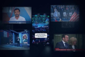 "La Fabrique du mensonge" : Brigitte Macron, l'ombre de la rumeur, le 7 juin 2026 sur France 5
