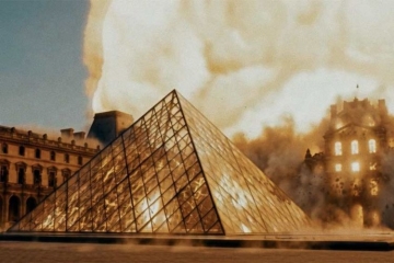 "Apocalypse : le jour où la guerre nucléaire va éclater" sur RMC Découverte jeudi 15 octobre 2026