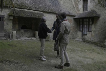 "Grands Reportages" : Changement de propriétaires (saison 3) sur TF1 dimanche 23 août 2026